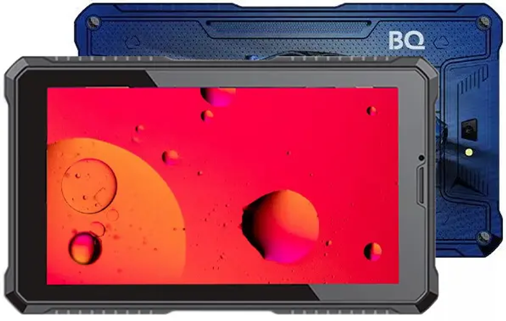 Планшет BQ 7082G Armor Print10