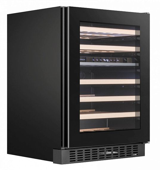 Холодильник винный Temptech OX60DRB-24