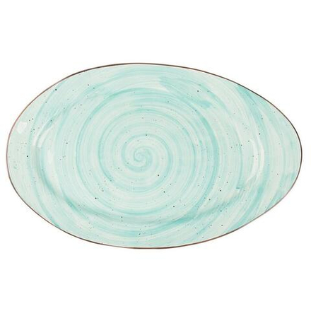 Блюдо овальное 31,5*20 см   P.L. Proff Cuisine [1]