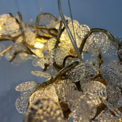 Подвесная Люстра Caramelly A D60 By Imperiumloft