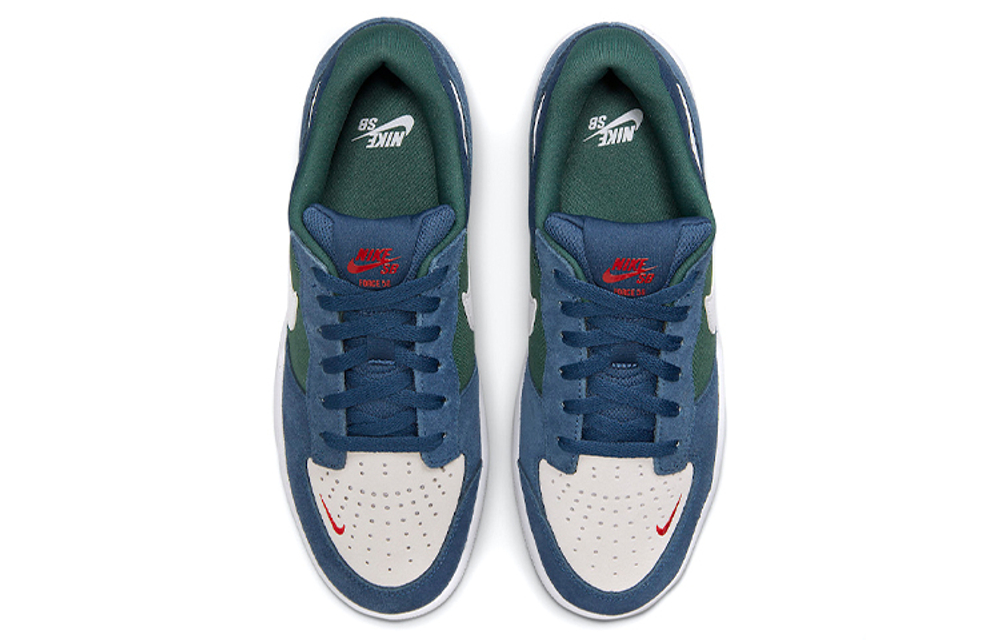 Кроссовки Nike Sb Force 58