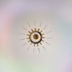 Подвесная Люстра Baccara D60 By Imperiumloft