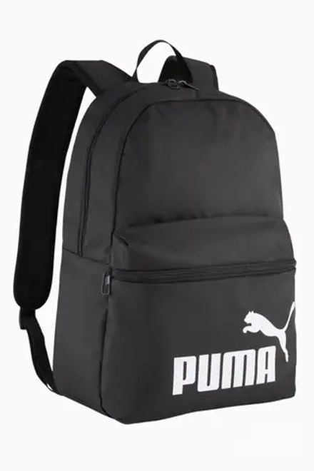 Рюкзак Puma Phase - черный