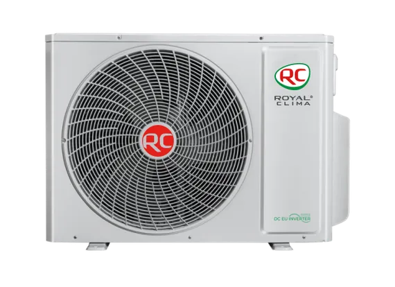 Наружный блок мульти-сплит-системы серии MULTI GRIDA EU ERP INVERTER 2RGR-14HN/OUT