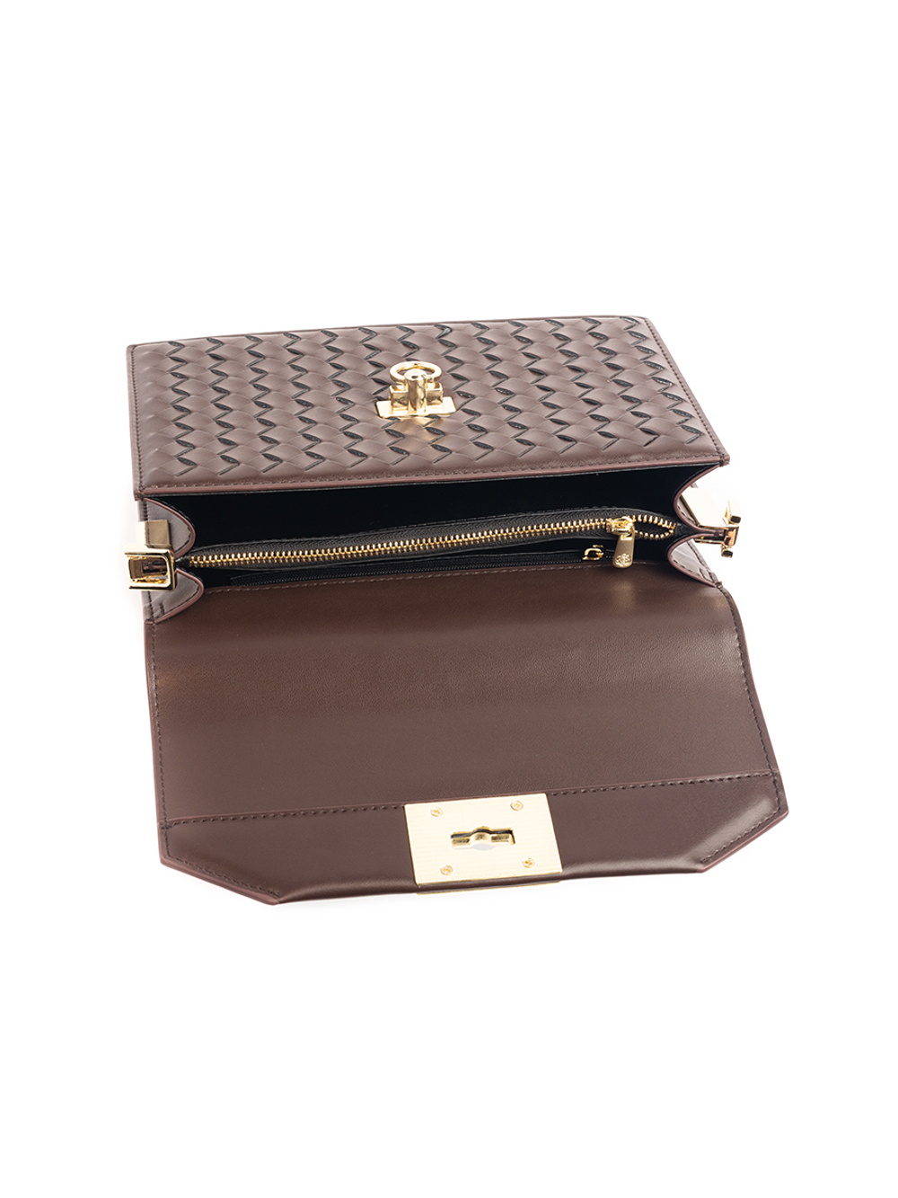 BL6240/33 Сумка жен., нат. кожа