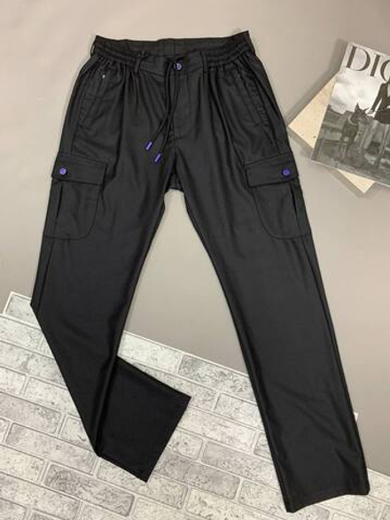 Брюки-карго Kiton