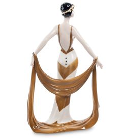 JP-38/ 9 Фигурка «Дама» (Pavone)