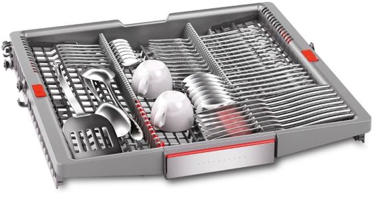 Встраиваемая посудомоечная машина Bosch SME 68TX26E