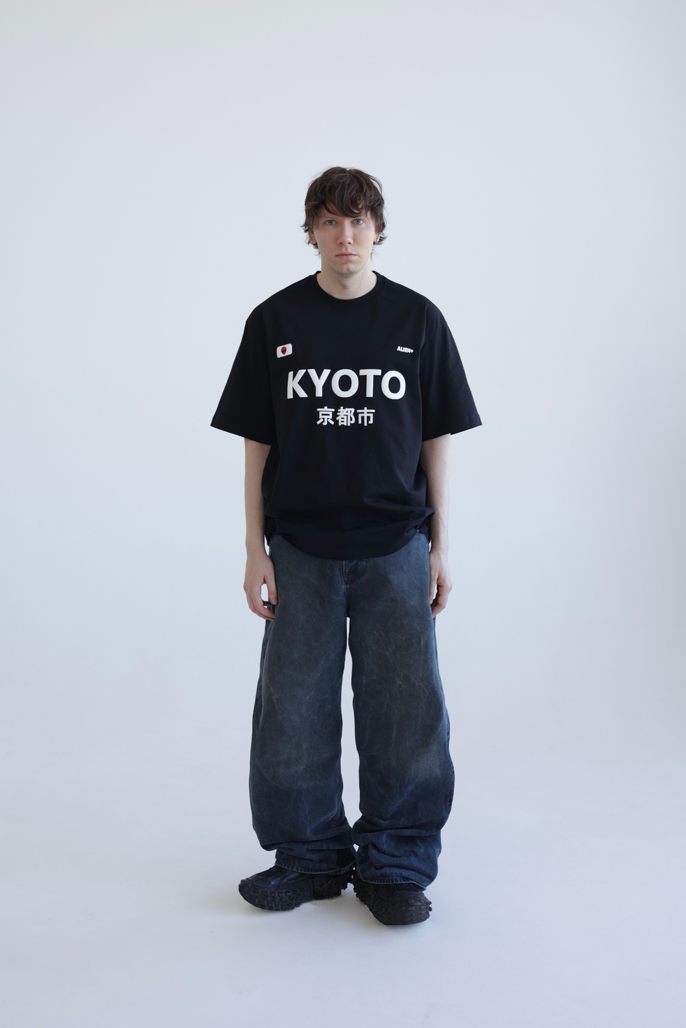 Футболка "KYOTO"