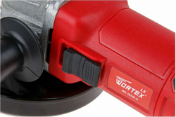 Угловая шлифмашина WORTEX 0329083
