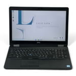 Latitude E5570