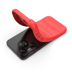 Противоударный чехол Flexible Case для Huawei Pura 70