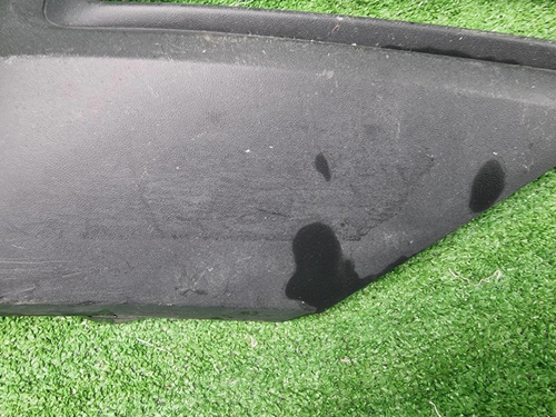 Накладка ПТФ правая VW Tiguan 2 (2016-2020)