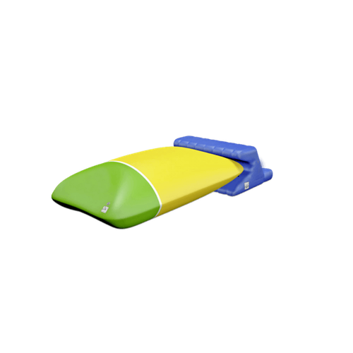 Элемент аквапарка «Флип»,  5,5×2×1 м