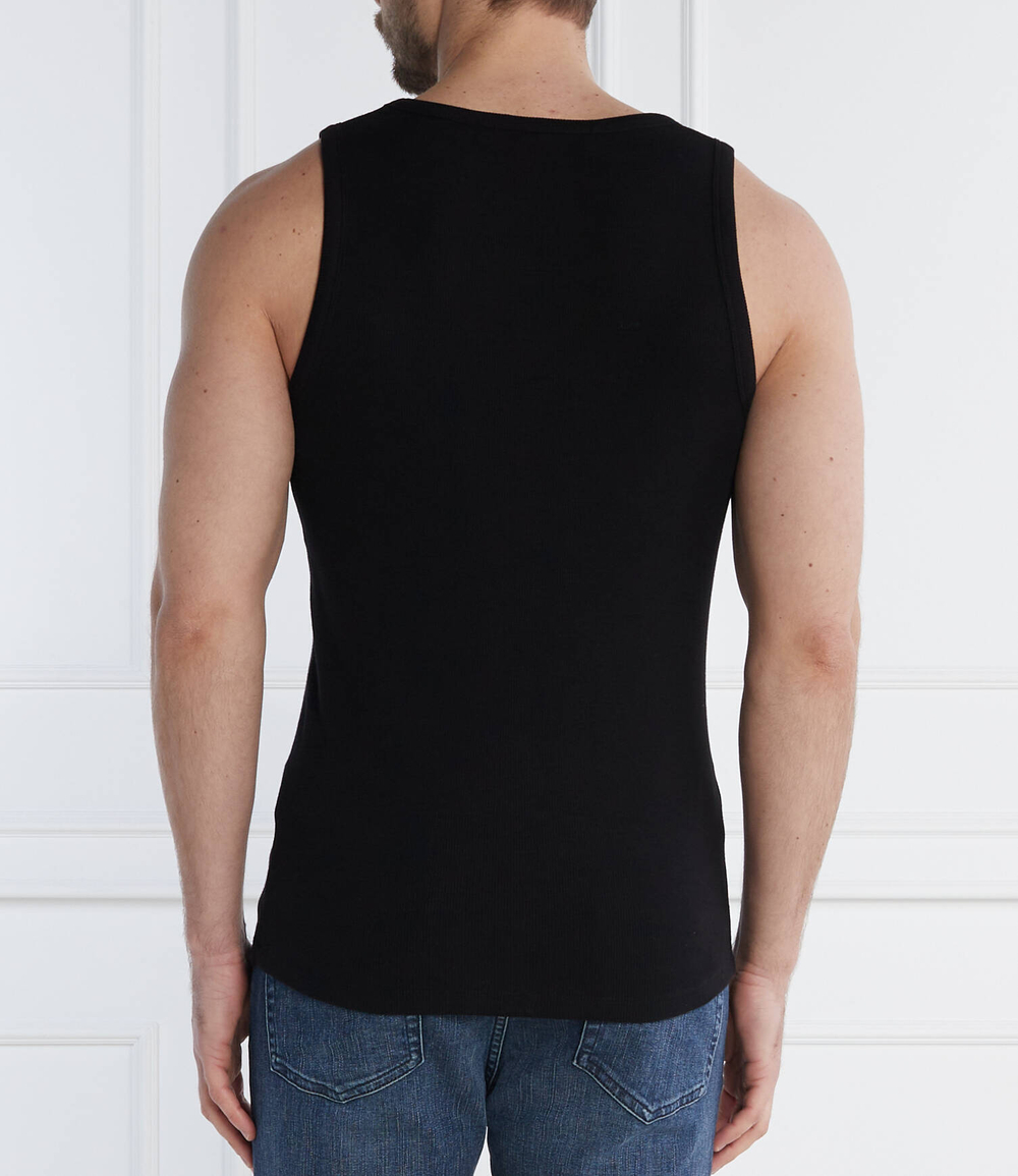 Майка CREWNECK Karl Lagerfeld - черный(755044 542238)