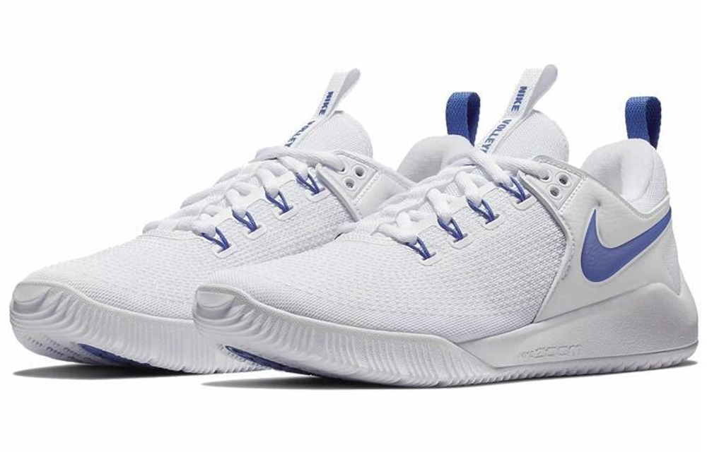 Кроссовки Nike Zoom Hyperace 2 (Женская размерная сетка)