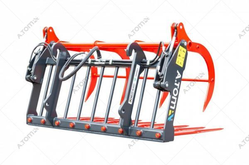 Захват для компоста - AТOM 820