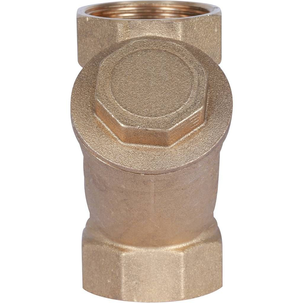 Фильтр грубой очистки 1 1/2" (SFW-0001-000040) STOUT