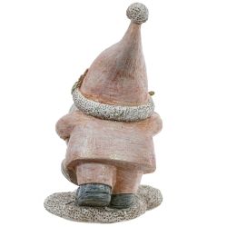 GAEM Фигурка декоративная "Гном", L9 W6 H11,5 см
