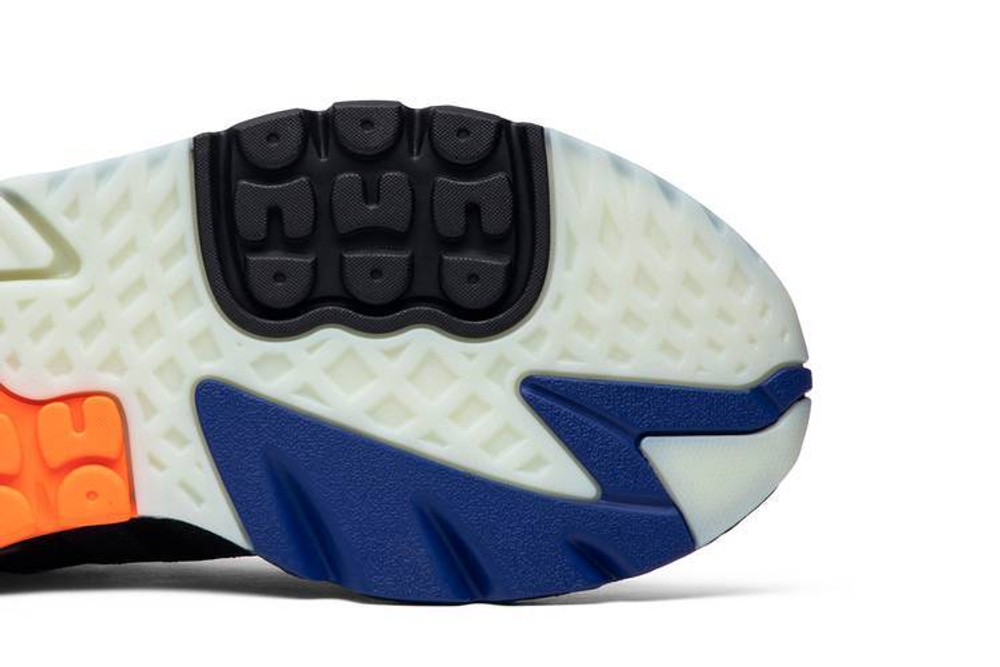 Кроссовки Adidas Originals Nite Jogger