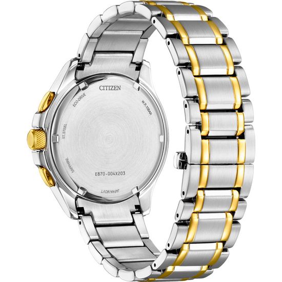 Наручные часы Citizen BL8164-57E