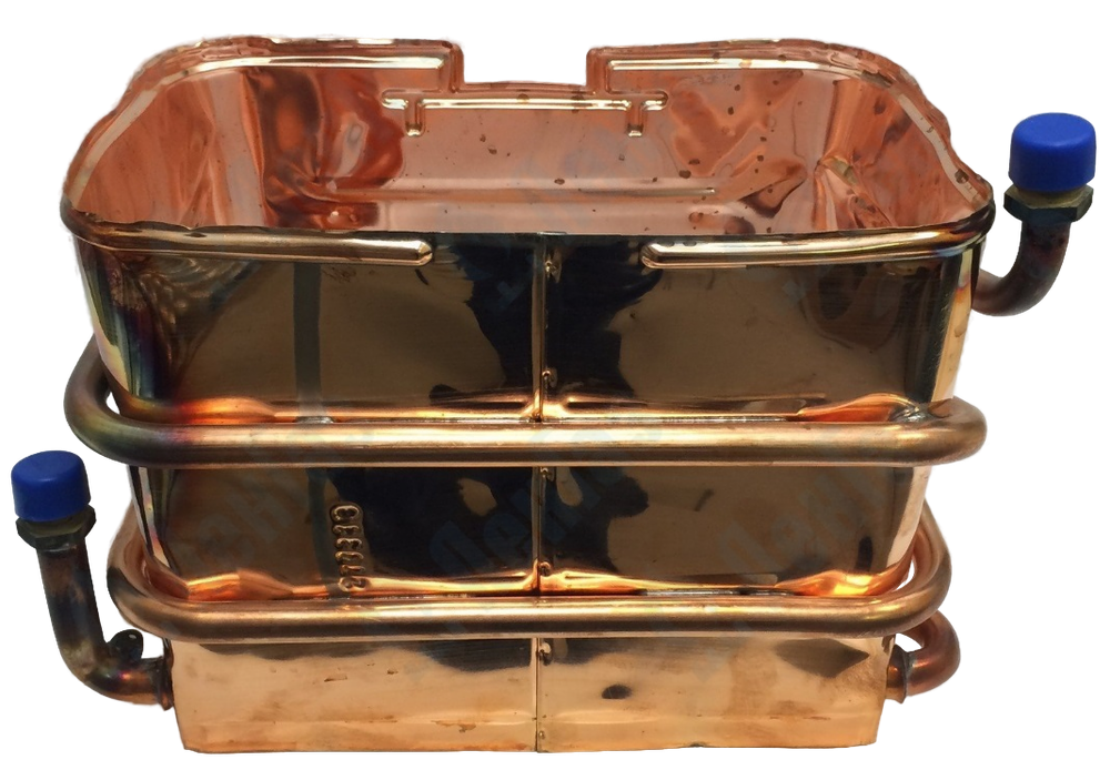 Теплообменник 3219-08.00 Neva Lux