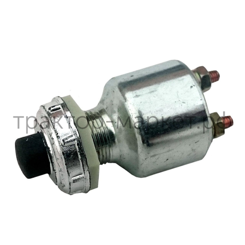 Кнопка звукового сигнала Уралец