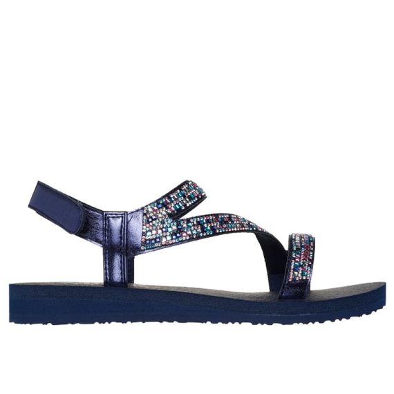 Skechers Meditation 'Blue'