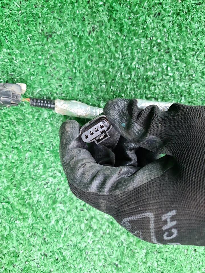 Проводка моторного отсека Jetour X90 PLUS (21-нв)