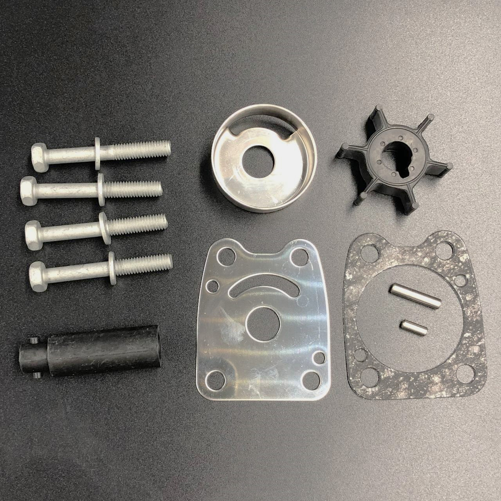 Ремкомплект помпы охлаждения Yamaha 4-5 (Osaka)