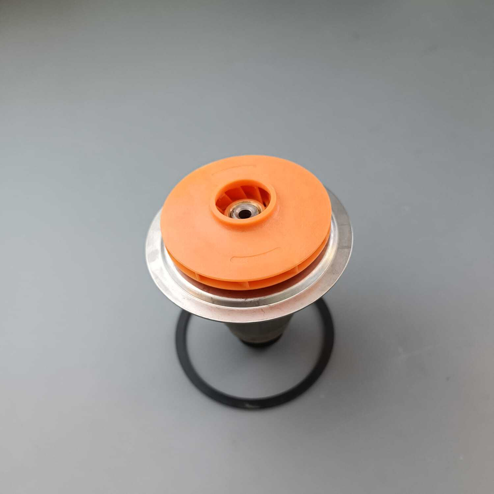 Ротор для насоса WILO TSL 12/6.7 для котлов Bosch 6000, Buderus U072