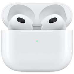 Беспроводные наушники Apple AirPods 3-го поколения MagSafe  (MME73)