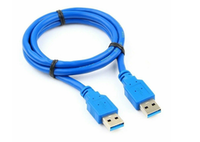 USB 3.0 удлинитель для райзера (60 см)
