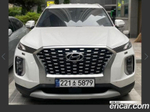 Hyundai Palisade Бензин 3.8 4WD (01.2020)