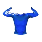 Рашгард Hyperfly ProComp Edge Ranked - Blue