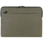 TUCANO GOMMO SLEEVES FOR Laptop 14”/ MacBook Pro 14” Military Green