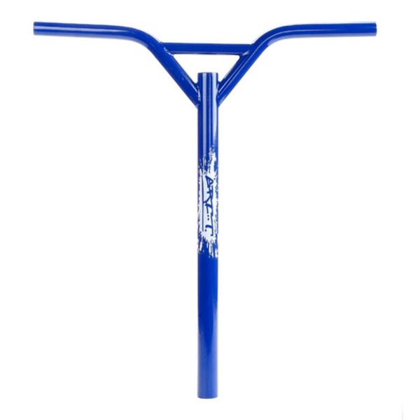 Руль Grit Yeh Yeh Yeh 550 mm