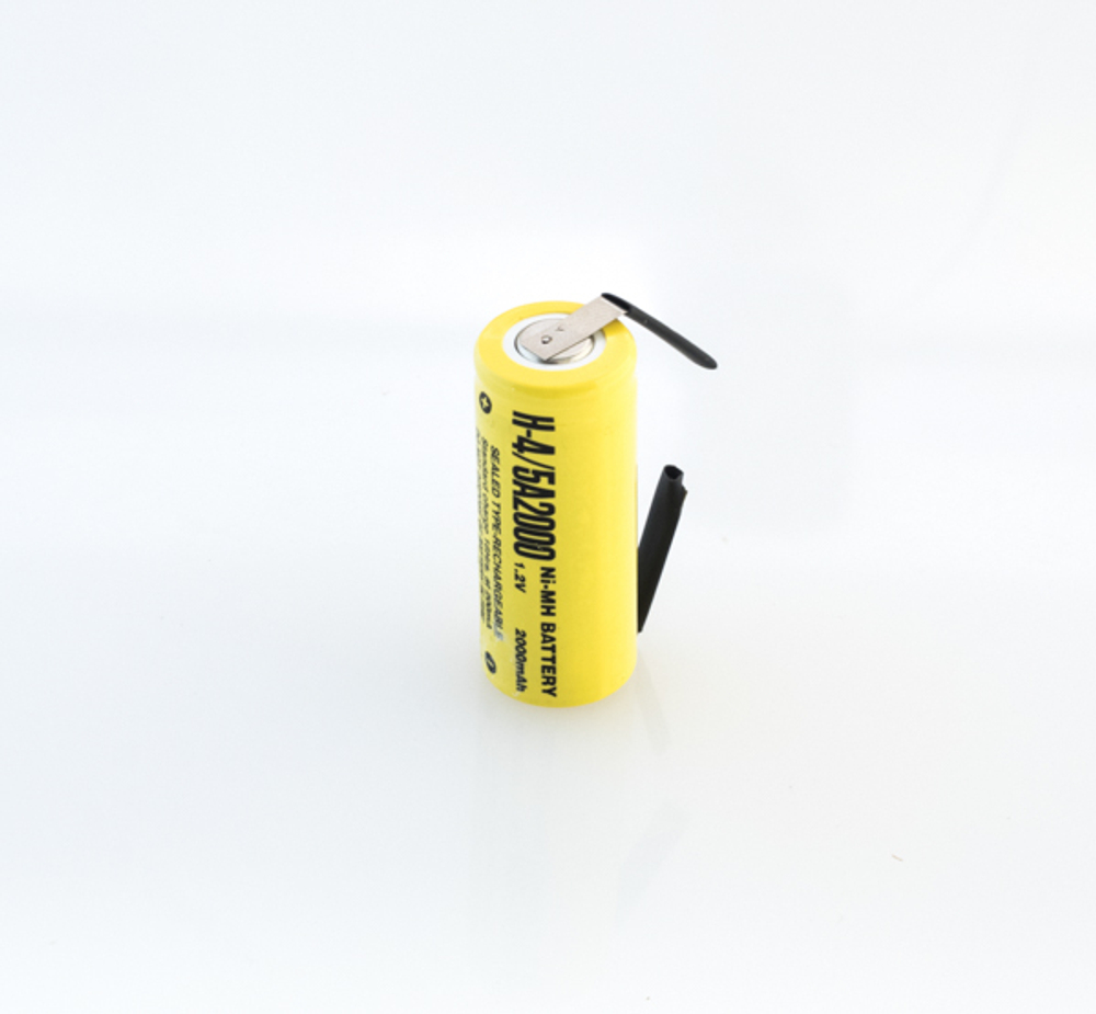 Аккумулятор ET H-4/5A2000-T