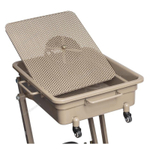 NORDBERG (2380P) Установка для сбора масла пневматическая с пантографом