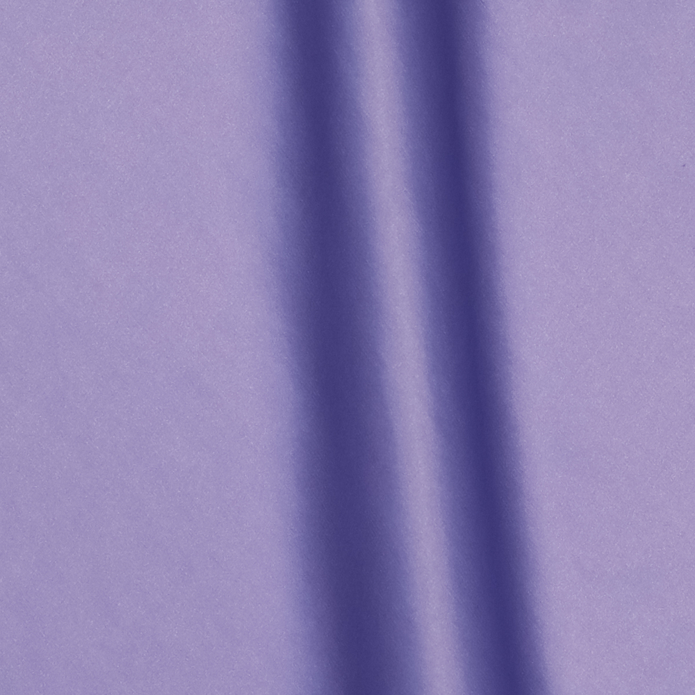 Жемчужно-лавандовая ткань с добавлением шелка (50 г/м2)