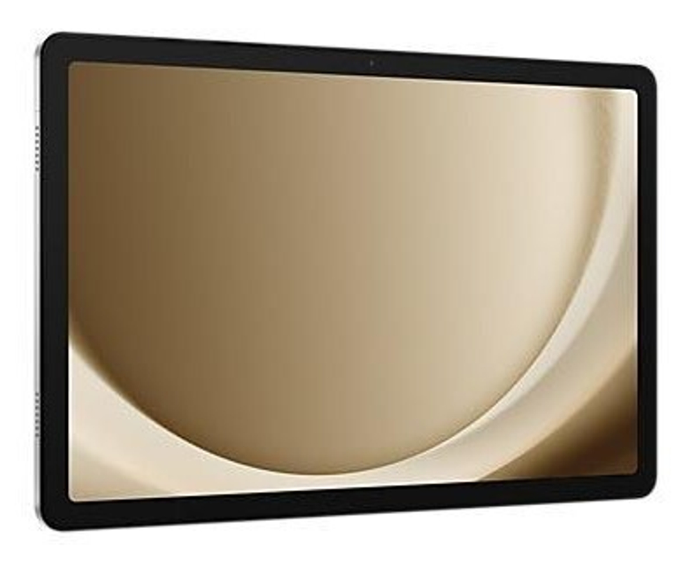 Планшет Samsung Galaxy Tab A9+ 11", 4 ГБ/64 ГБ, LTE (Серебристый | Silver)