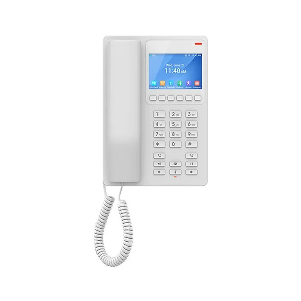 IP телефон Grandstream GHP630W