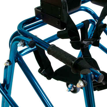 Нескользящие ручки