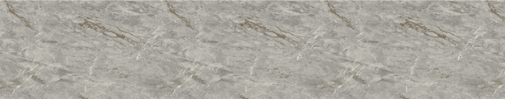 Столешница 4100x600x40 1U 7771 Мрамор Аврора 1 кат.КДМ