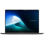 Ноутбук Asus ExpertBook P5 P5405CSA-NZ0304 Core Ultra 7 258V 32Gb SSD1Tb Intel Arc 140V 14" IPS WQXGA (2560x1600) без ОС grey WiFi BT Cam (90NX0861-M00CM0)