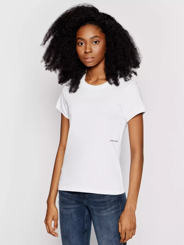 Футболка Calvin Klein