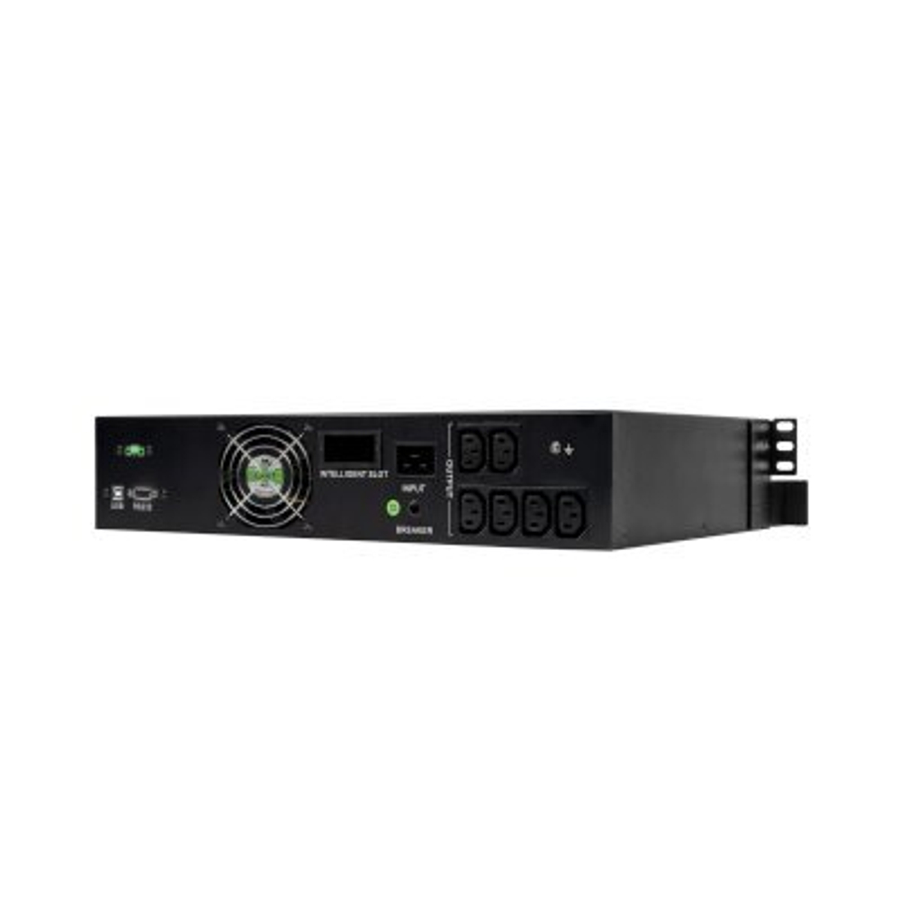 ИБП Systeme Electric Smart-Save SMTSE2000RMI2U