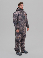 Костюм Remington Blizzard 2 Pluse Figure