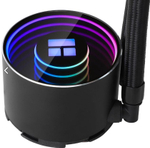 Система охлаждения жидкостная Thermalright Frozen Magic 240 Black ARGB V2