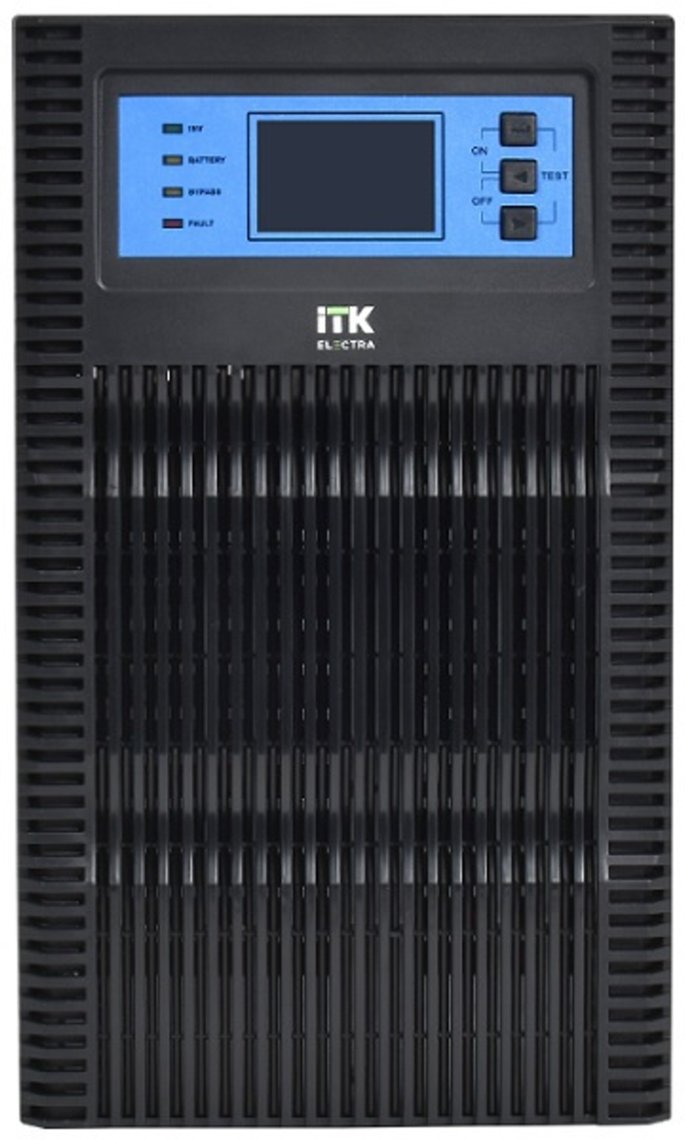 Источник бесперебойного питания ITK EOT-0006KVA-1-L